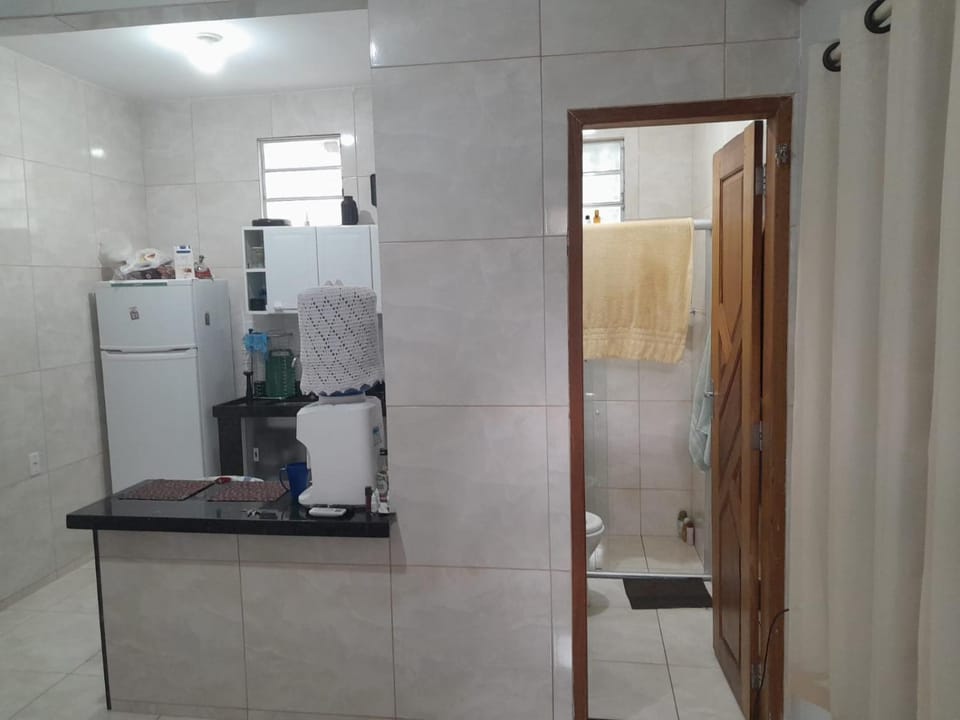 Apartamento cop 30 Apartment in Belém