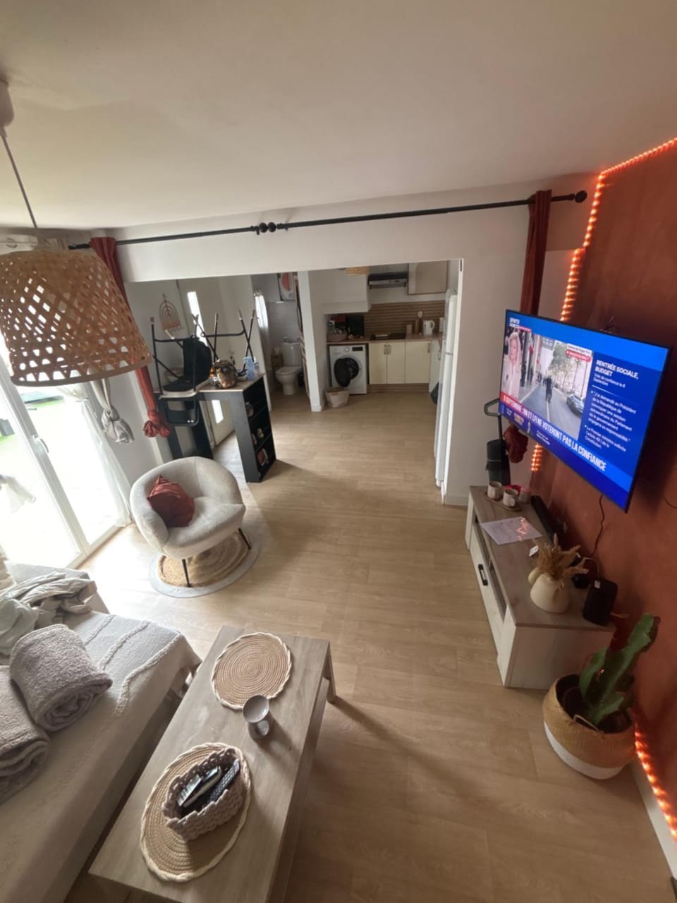 La villa perla Bed and Breakfast in Marseille