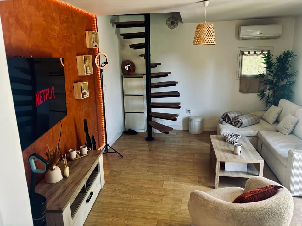 La villa perla Bed and Breakfast in Marseille