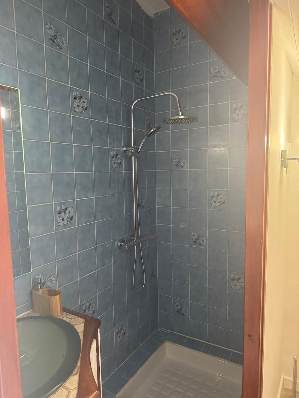 Studio indépendant Apartment in Divonne-les-Bains