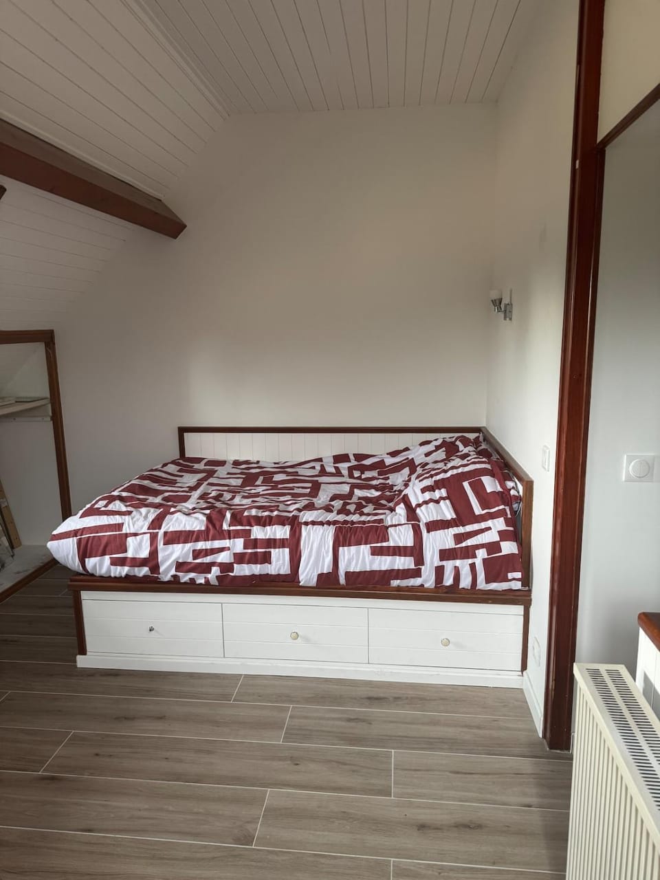 Studio indépendant Apartment in Divonne-les-Bains