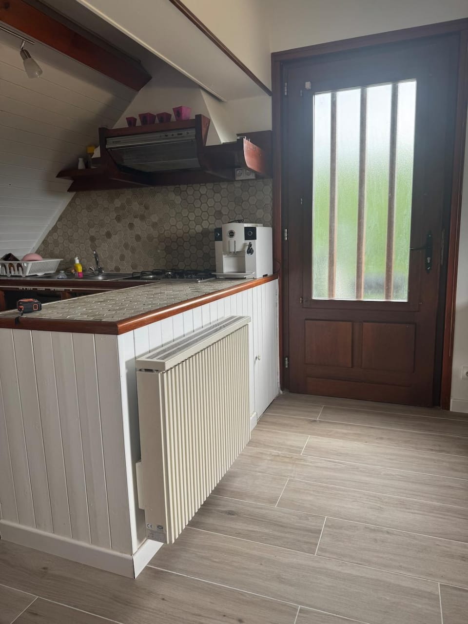 Studio indépendant Apartment in Divonne-les-Bains