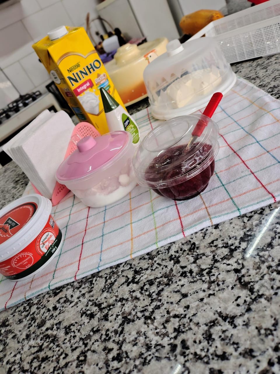 Suíte Da Rosa Bed and Breakfast in State of São Paulo