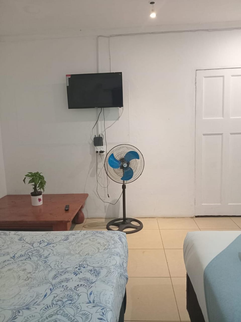 2 Rose Guesthouse Bed and Breakfast in Durban