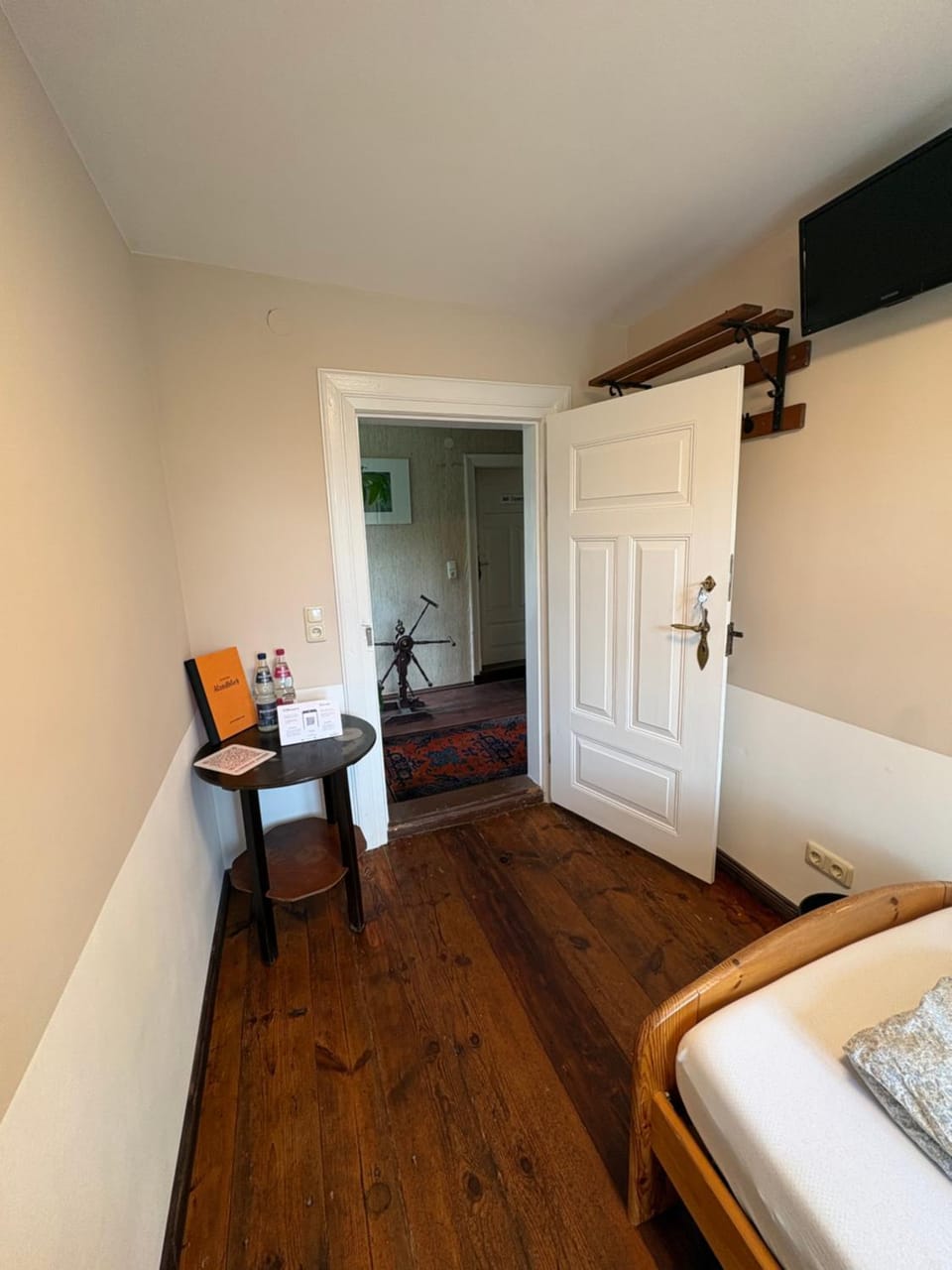 Alandblick Farm Stay in Saxony-Anhalt, Germany