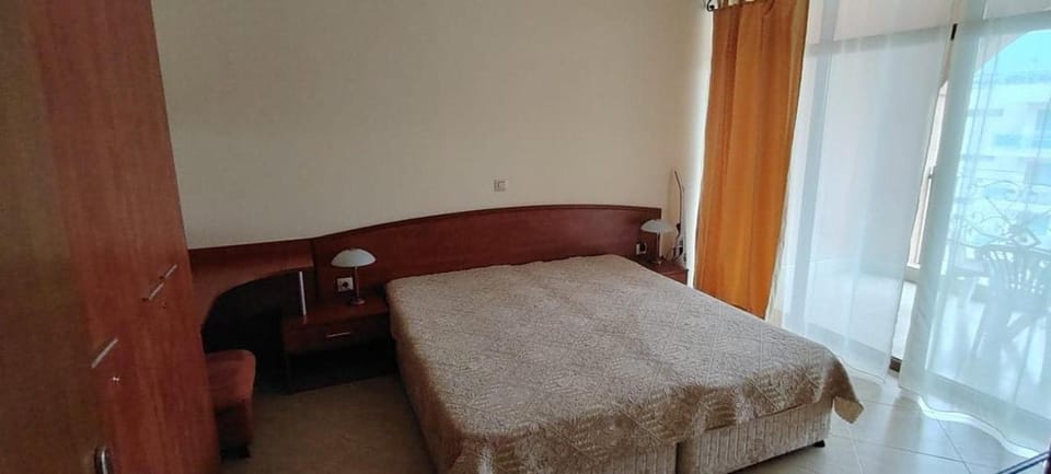 Palazzo Sunny beach Apartment in Sunny Beach