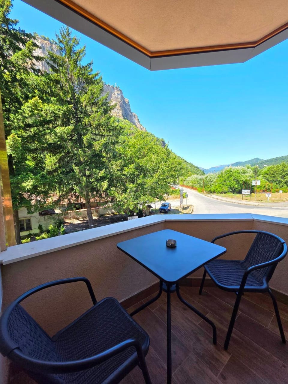 Хотел Ресторант Ваката Hotel in Bulgaria