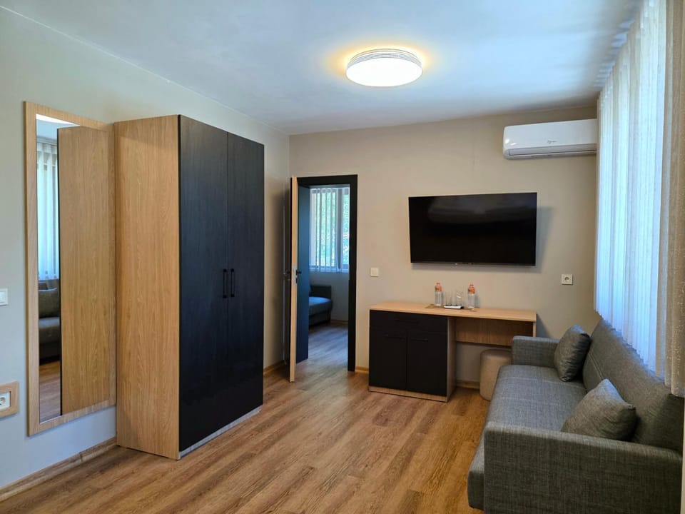 Хотел Ресторант Ваката Hotel in Bulgaria