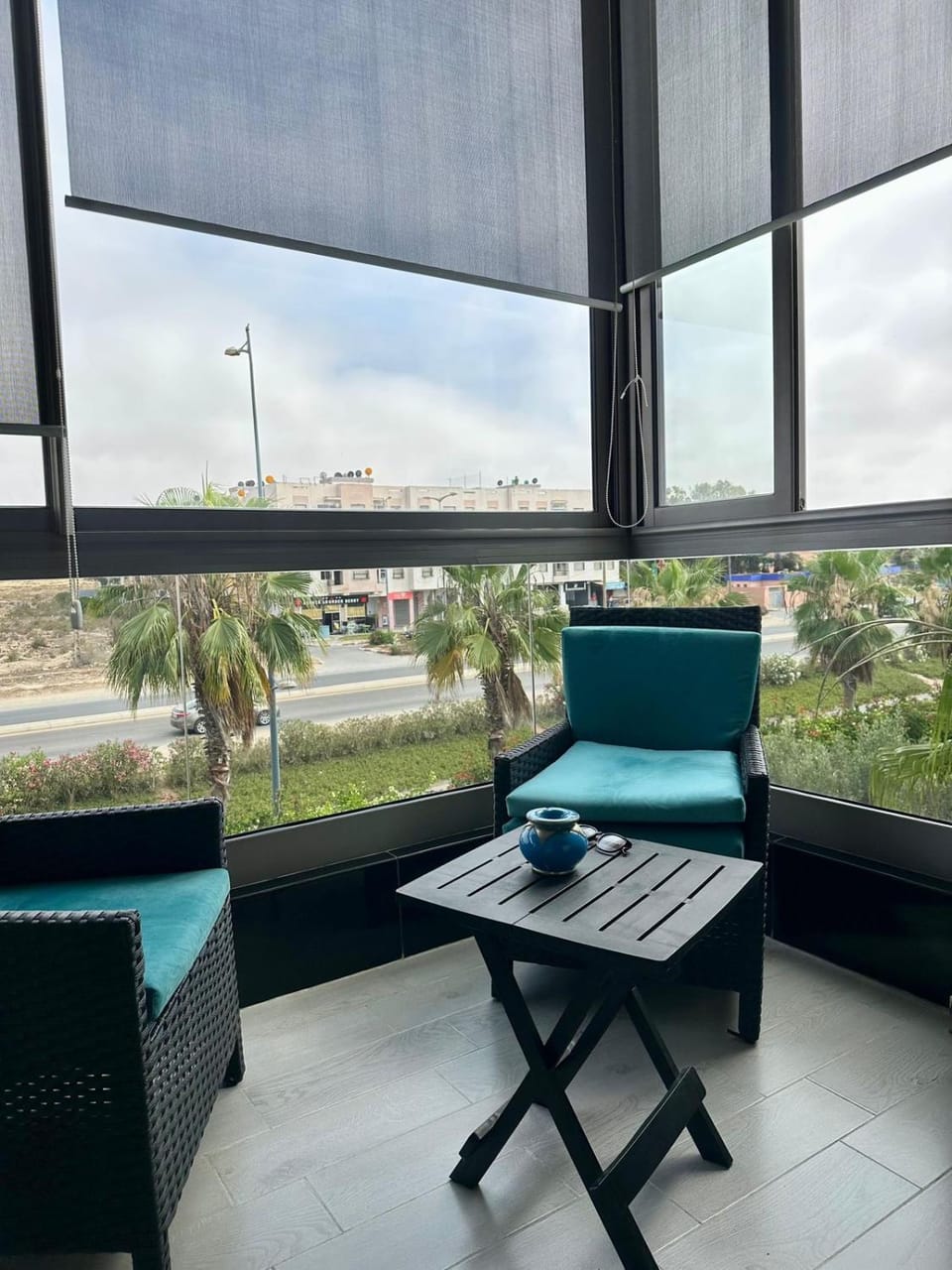 Appartement Blanca Beach Apartment in Casablanca-Settat