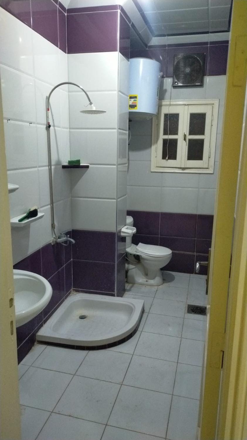 the one Apartment in Egypt