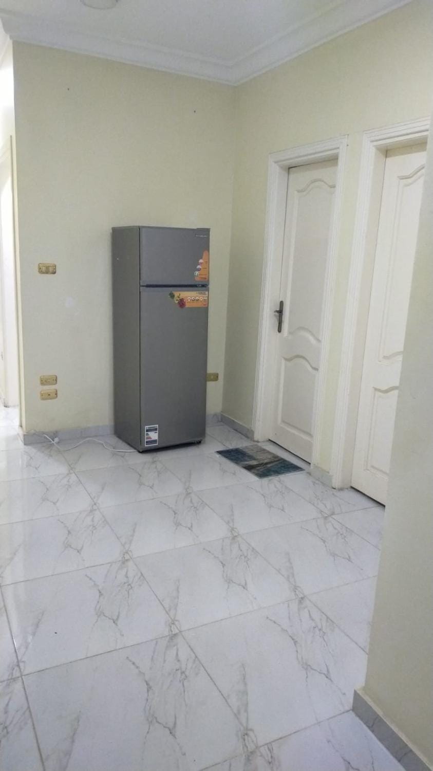 the one Apartment in Egypt