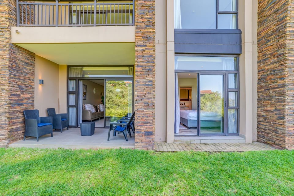 Zimbali Suites 108 Apartment in Dolphin Coast