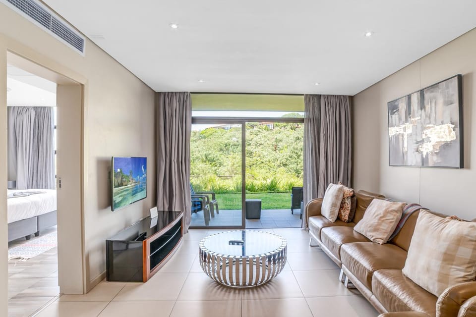 Zimbali Suites 108 Apartment in Dolphin Coast