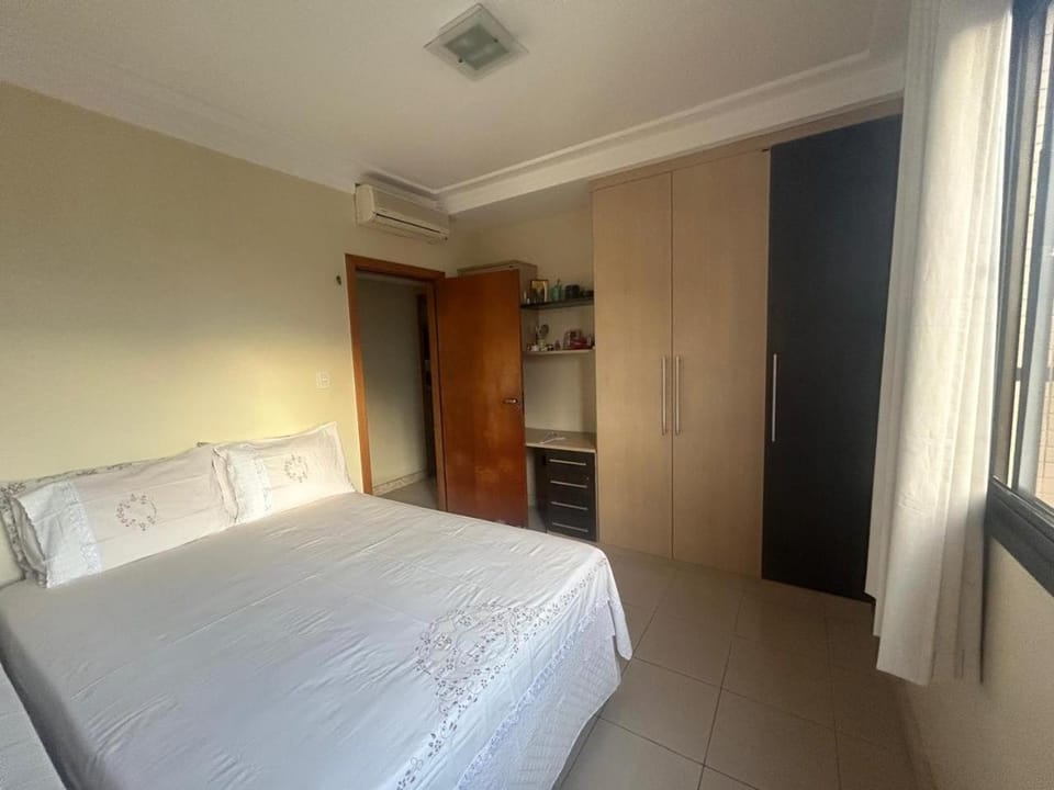 Edifício palácio real para a cop 30 somente neste período 5 mil a diária Apartment in Belém