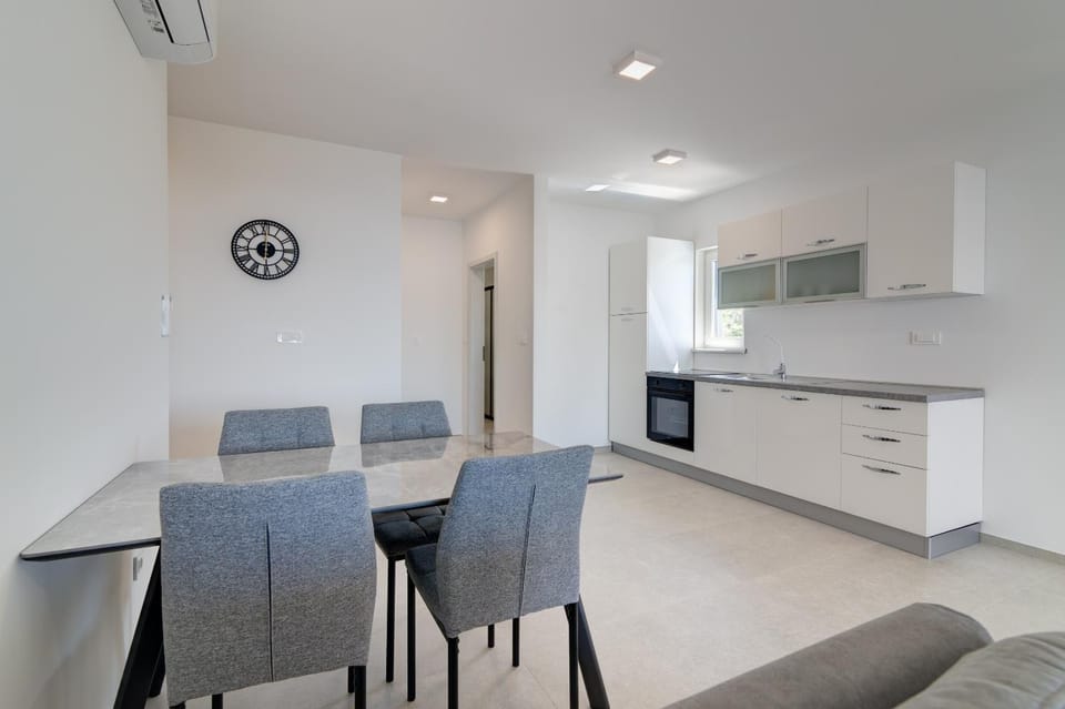 Apartmani Olimp3 Apartment in Lika-Senj County