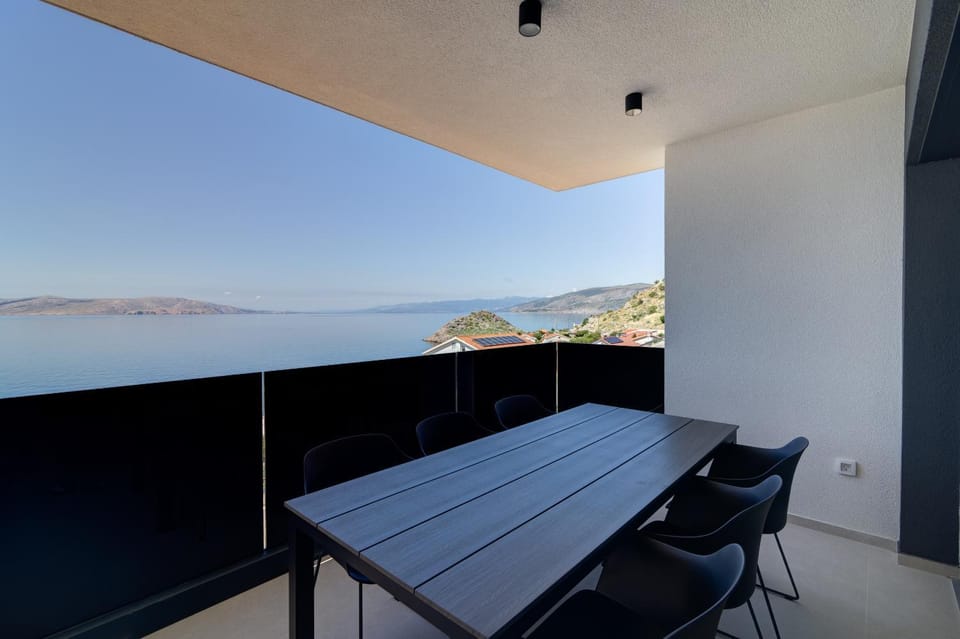Apartmani Olimp3 Apartment in Lika-Senj County