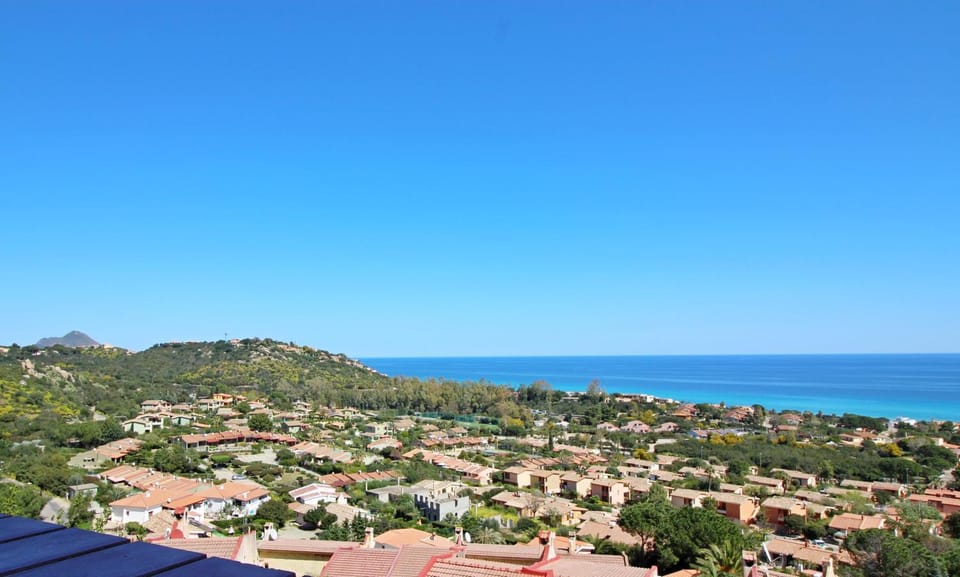 Day, Natural landscape, City view, Mountain view, Sea view