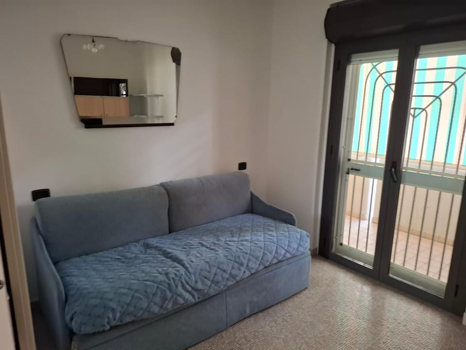 A casa di Giù Apartment in Abruzzo