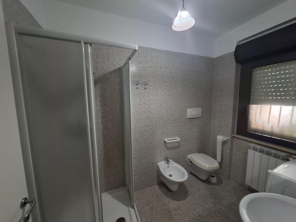 A casa di Giù Apartment in Abruzzo