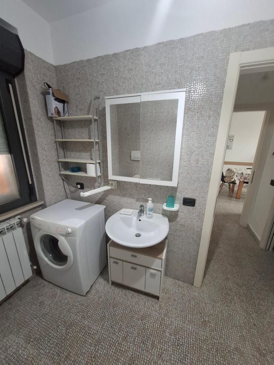 A casa di Giù Apartment in Abruzzo