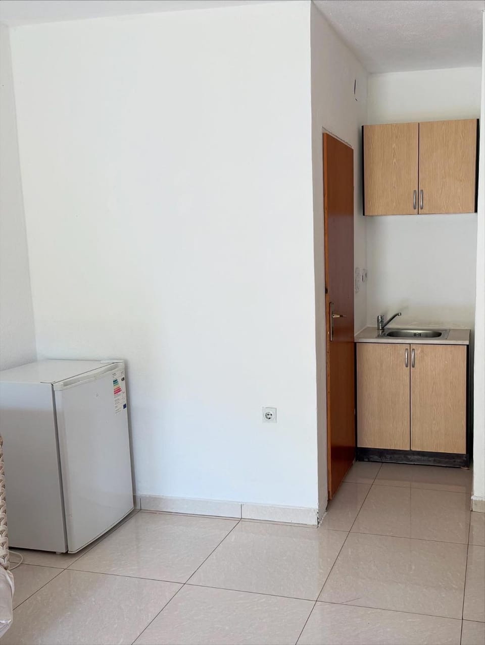 Villa Đeković Apartment in Budva Municipality