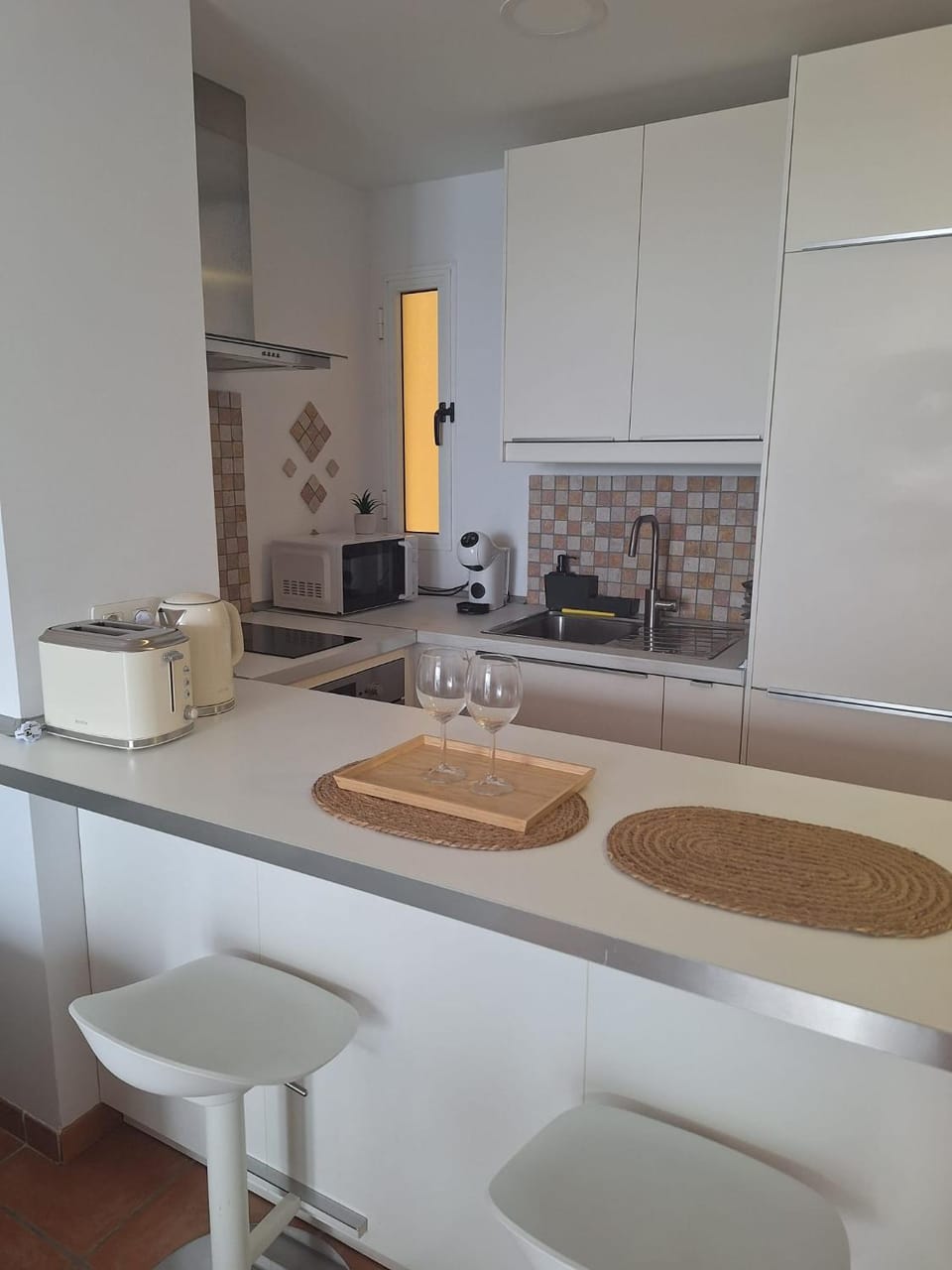 Surf & Sky - Las Americas Apartment in Playa de las Americas