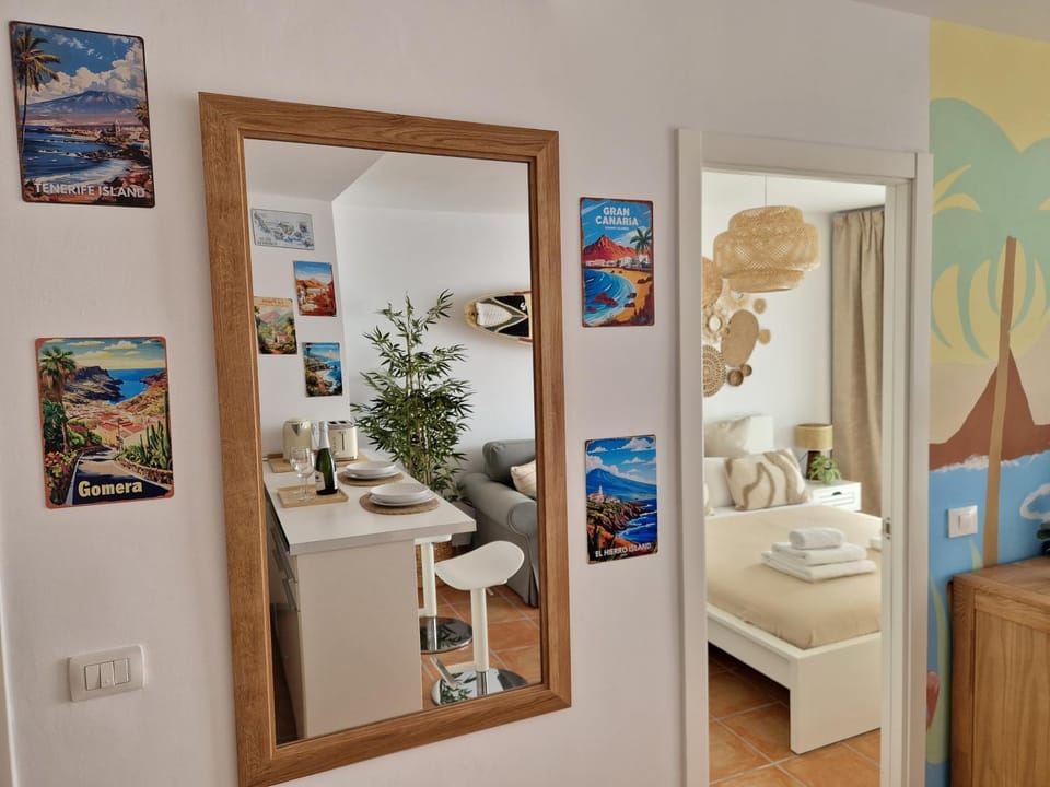 Surf & Sky - Las Americas Apartment in Playa de las Americas