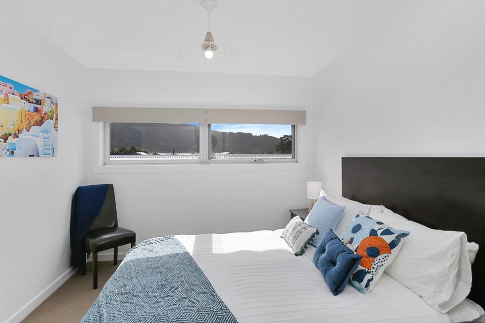 Apollo Centre Apartment Apartment in Apollo Bay