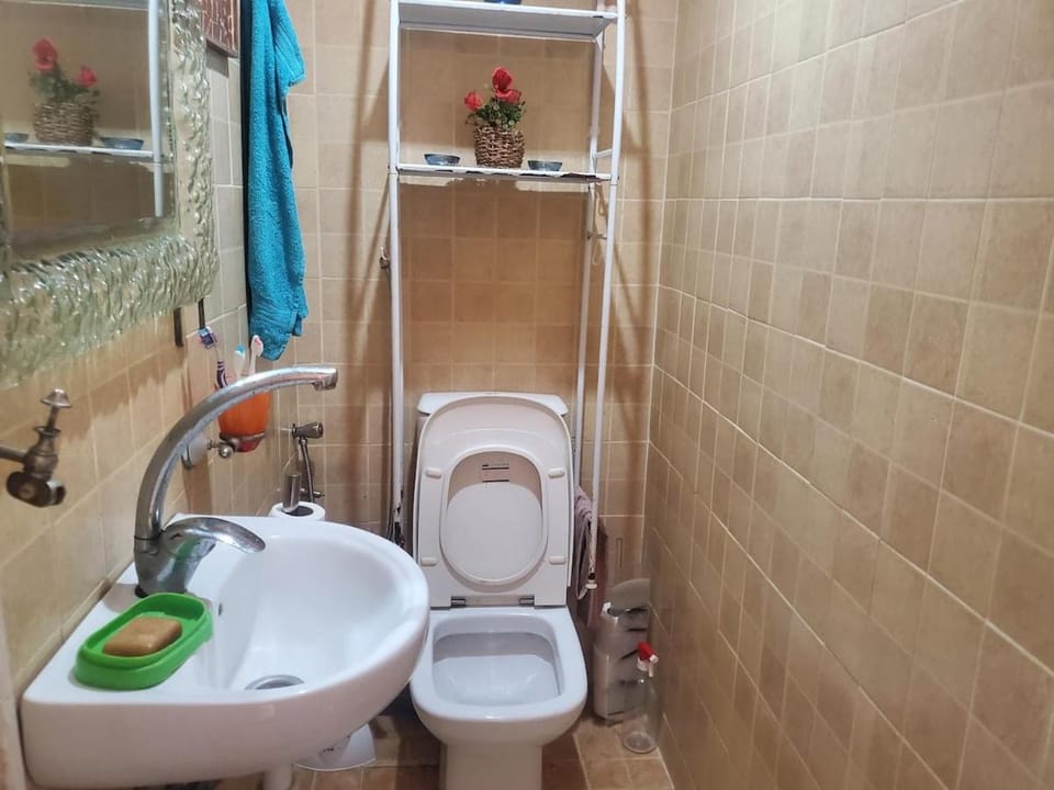 Train station apartment Apartment in Rabat