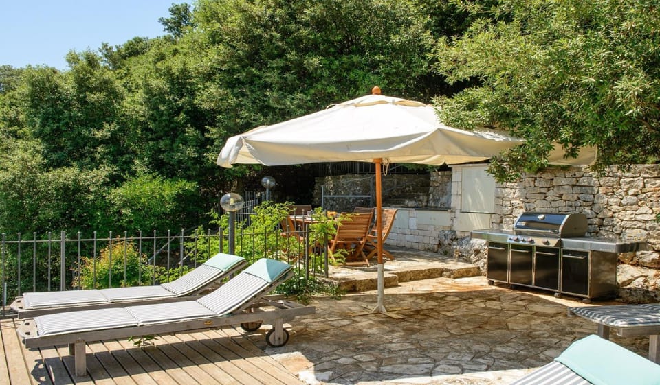 Luxury Villa, Seaview, 3 bedrooms, spectacular views Villa in Province of Taranto
