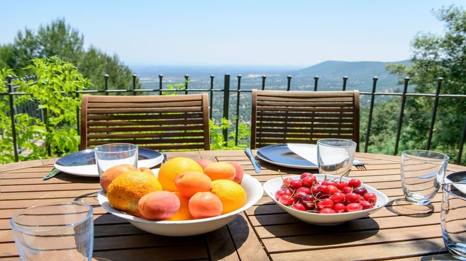 Luxury Villa, Seaview, 3 bedrooms, spectacular views Villa in Province of Taranto