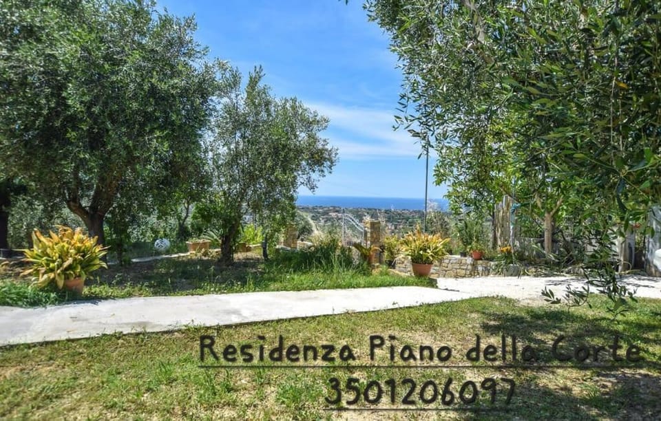 Residenza Piano della Corte Bed and Breakfast in Campania