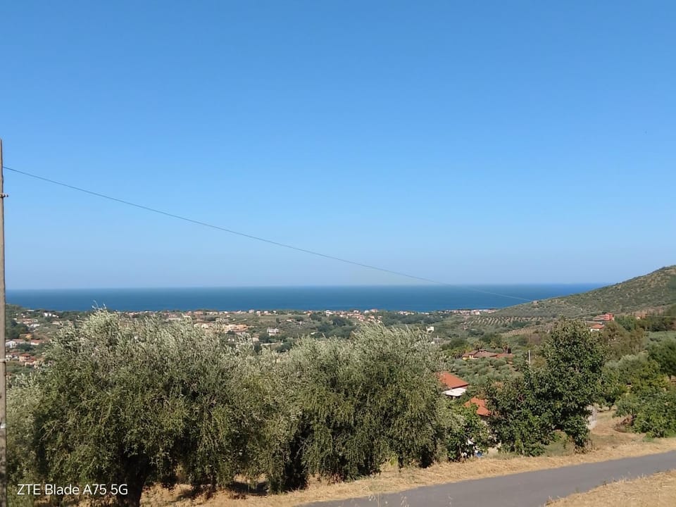 Residenza Piano della Corte Bed and Breakfast in Campania