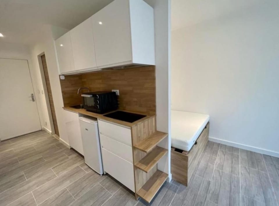 Coffee/tea facilities, Kitchen or kitchenette, pet friendly, stove