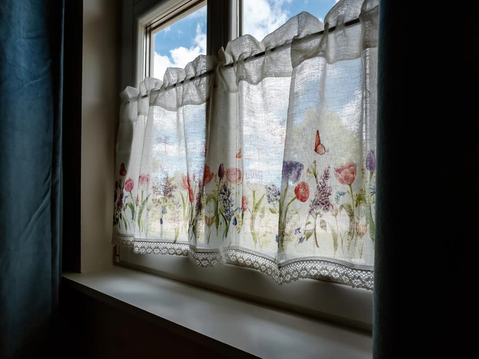 Niezapominajka Zabłocie 145 House in Belarus