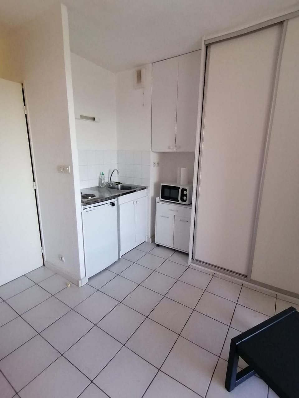 Belle Vue Apartment in Narbonne