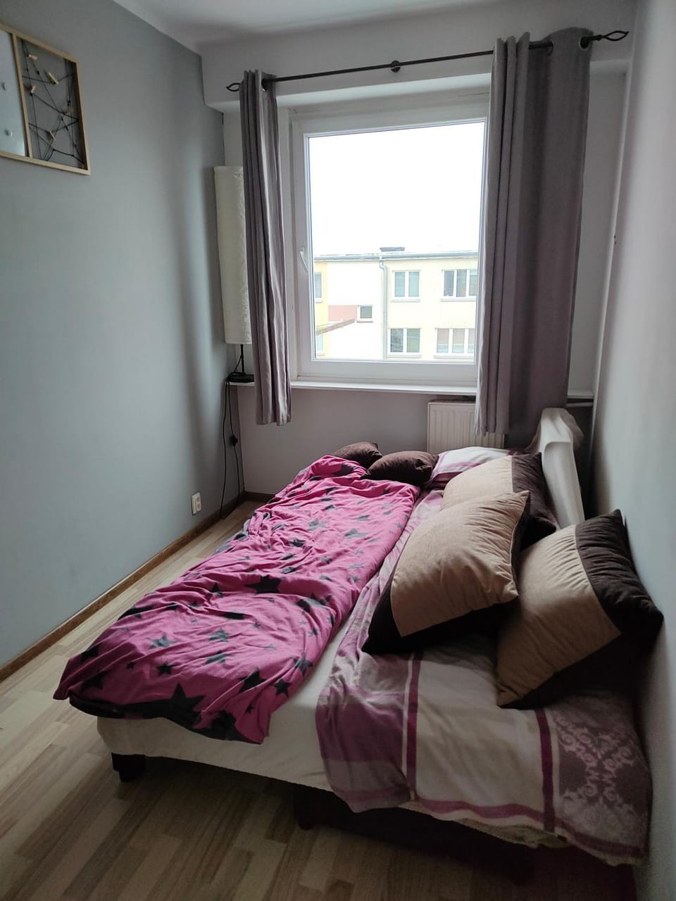 Apartament Apartment in Lithuania