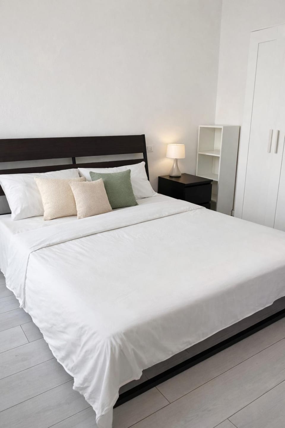 Appartamento Duomo-Garibaldi Apartment in Milan