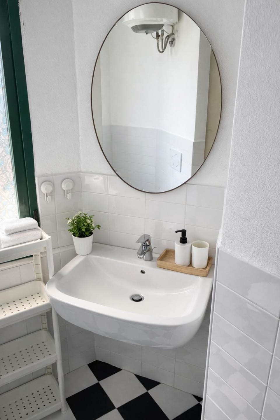 Appartamento Duomo-Garibaldi Apartment in Milan