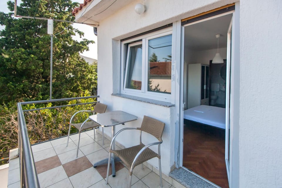 Day, Balcony/Terrace