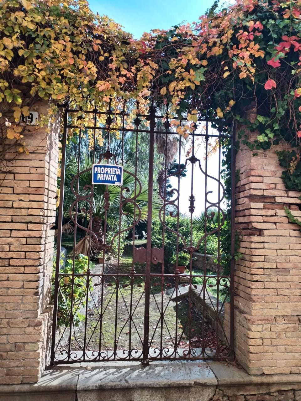 La Residenza 92 House in Gaeta