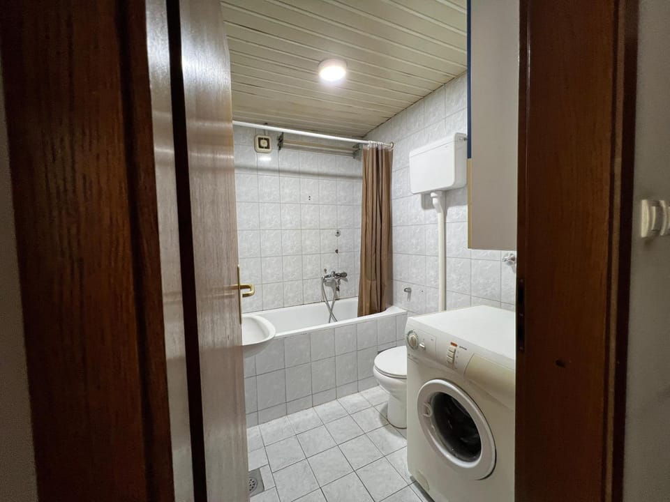 Detelina Apartment in Novi Sad