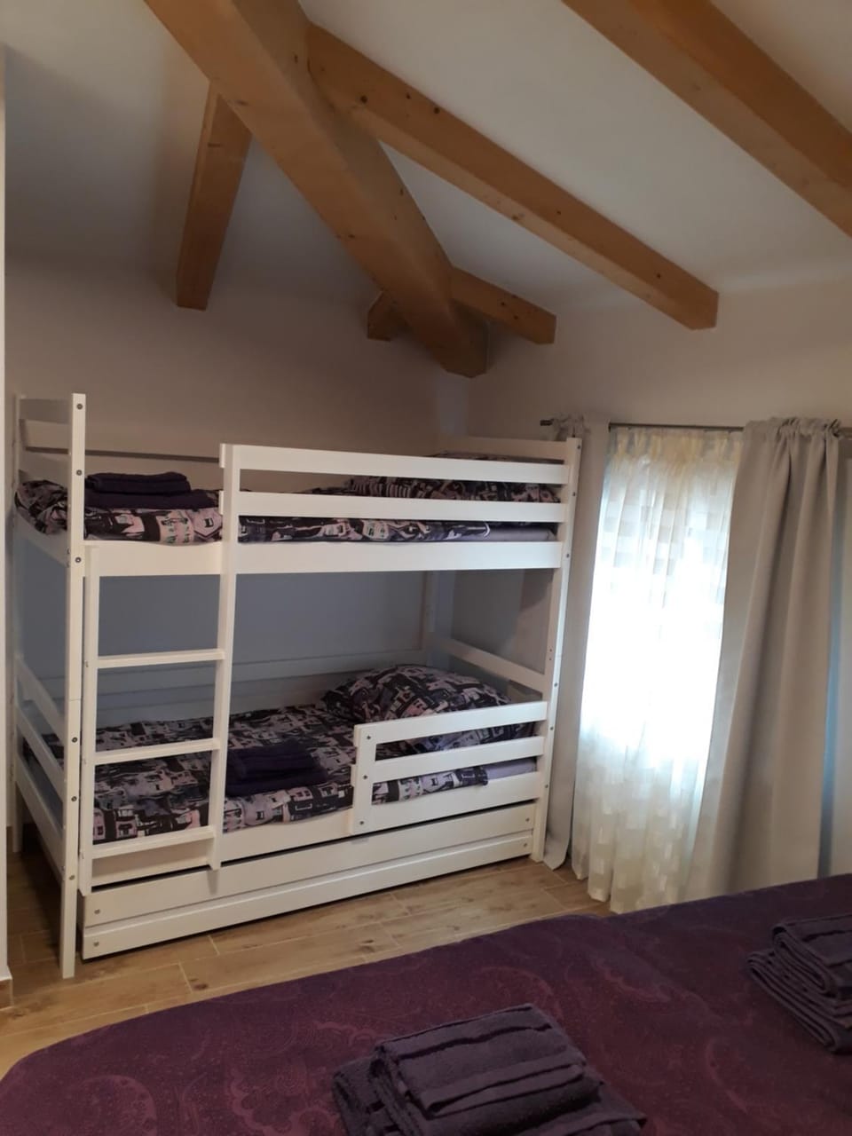 Barbiere Guest House Bed and Breakfast in Istria County