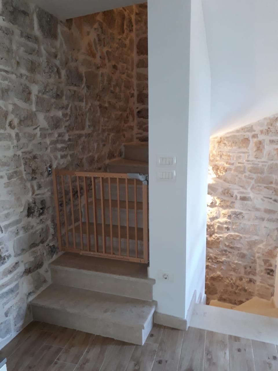 Barbiere Guest House Bed and Breakfast in Istria County