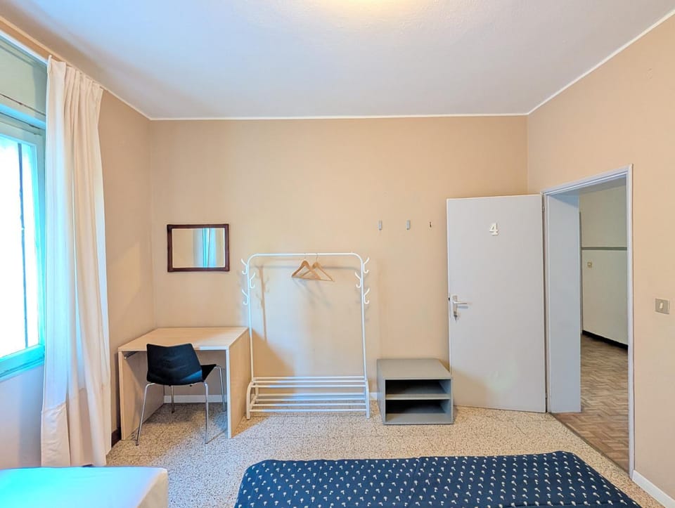Locanda San Marco Inn in Porto Santa Margherita
