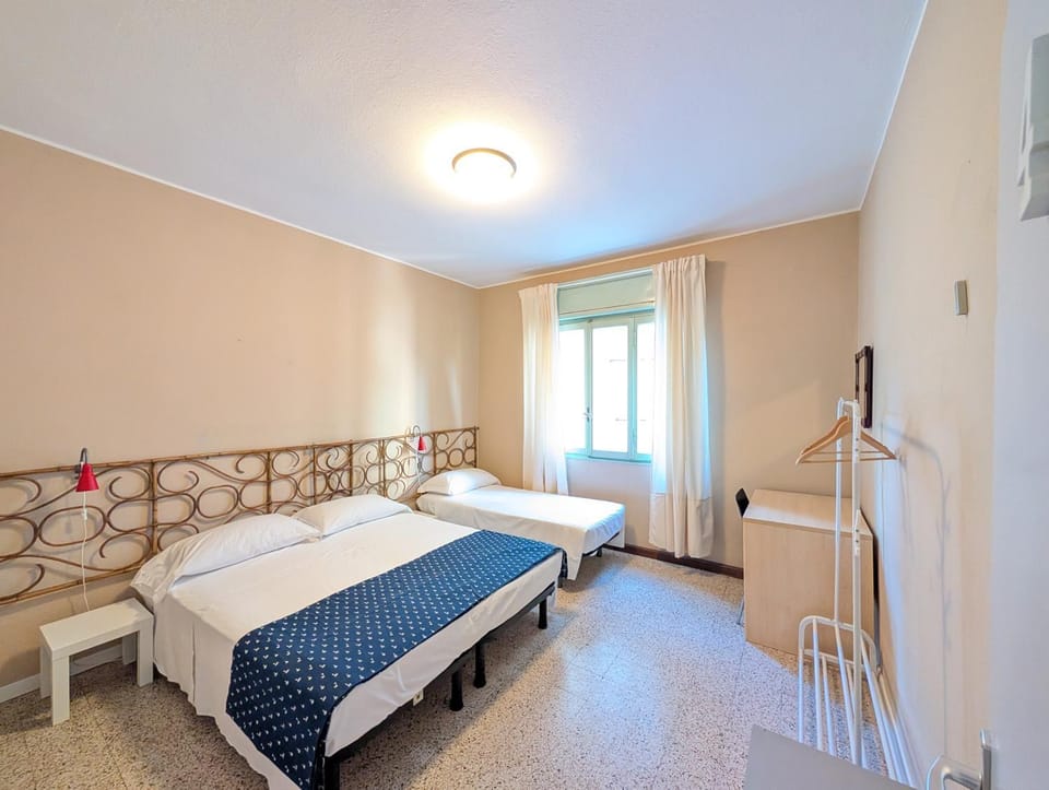 Locanda San Marco Inn in Porto Santa Margherita