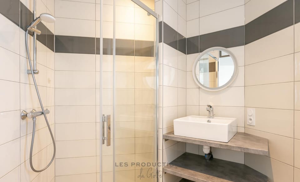 Vannes hyper centre 70m2 - 2 pers Apartment in Vannes