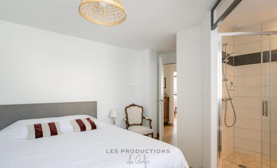Vannes hyper centre 70m2 - 2 pers Apartment in Vannes