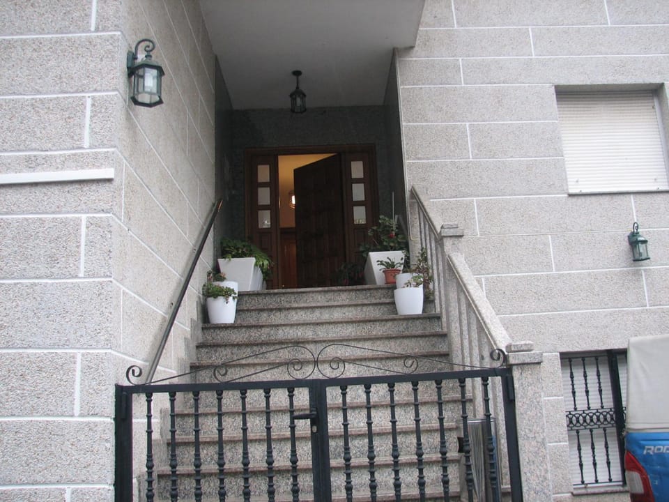 Hostal Meson do Loyo Bed and Breakfast in Galicia