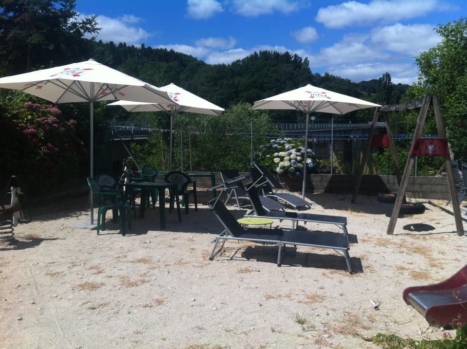 Hostal Meson do Loyo Bed and Breakfast in Galicia